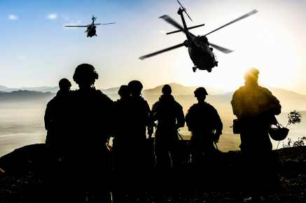 Operational and tactical shifts: How modern wars are reshaping the battlefield  
